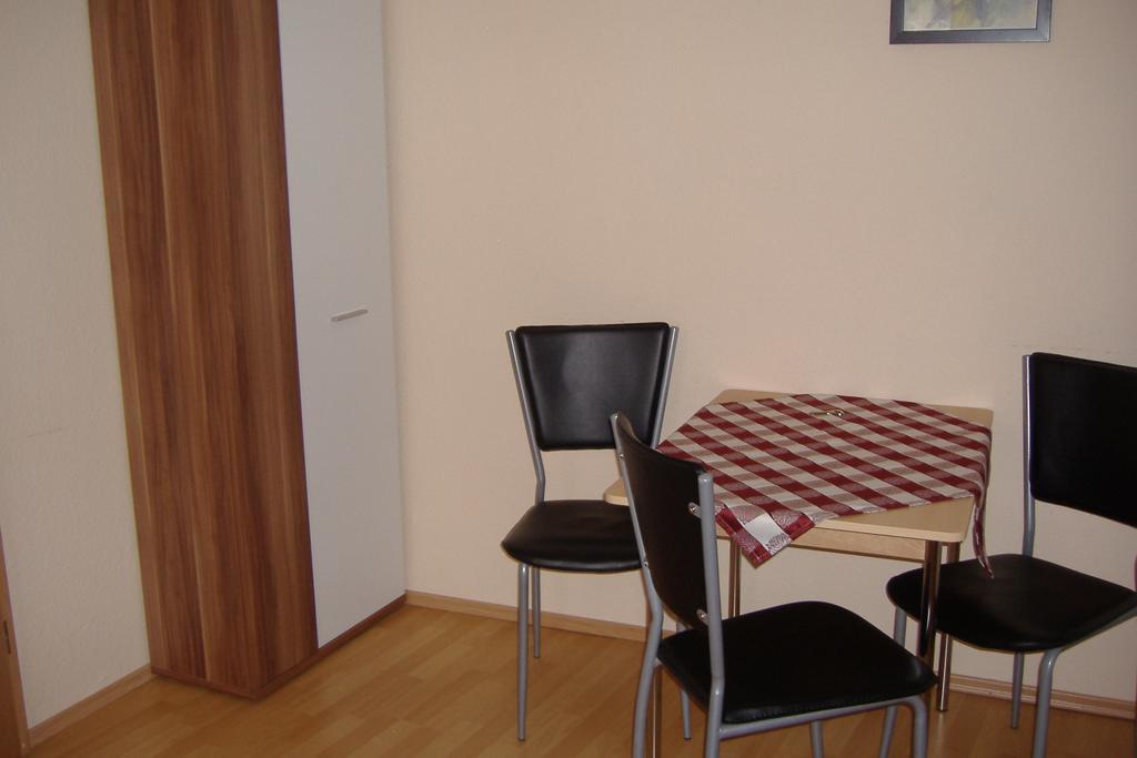 Hafenbar Hotell Osterwieck Exteriör bild